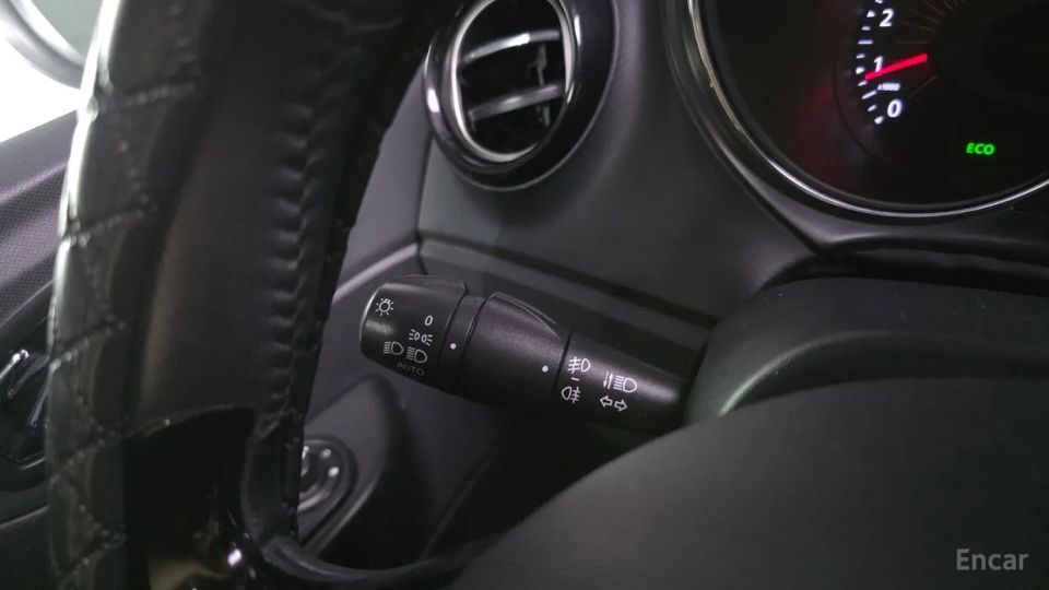 Renault-KoreaSamsung QM3