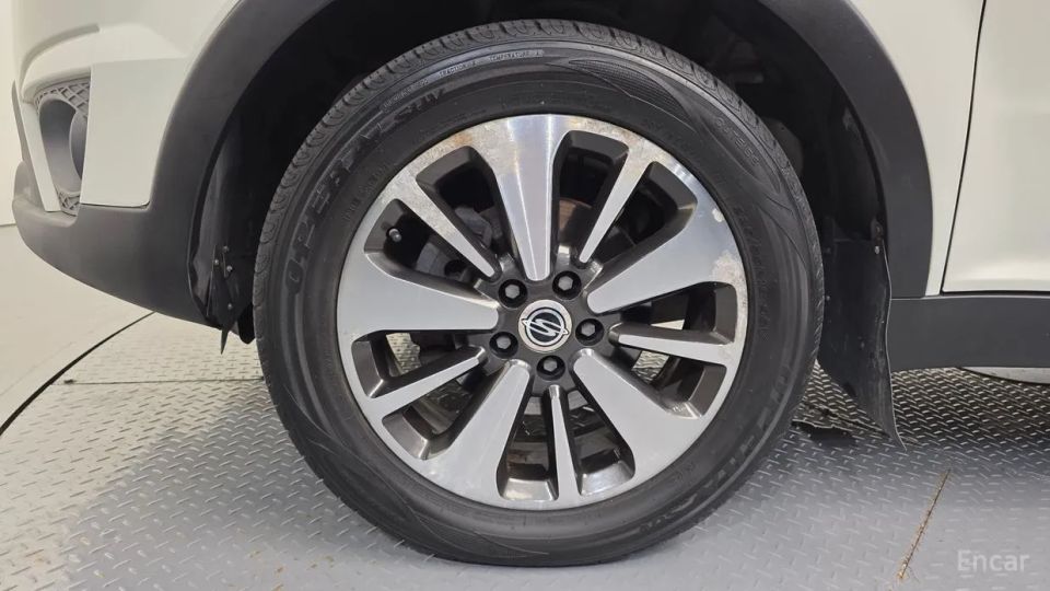 KG_Mobility_Ssangyong KORANDO