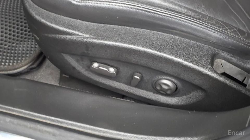 ChevroletGMDaewoo Alpheon