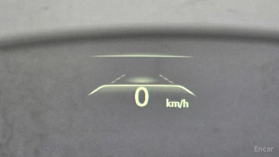 Renault-KoreaSamsung SM6