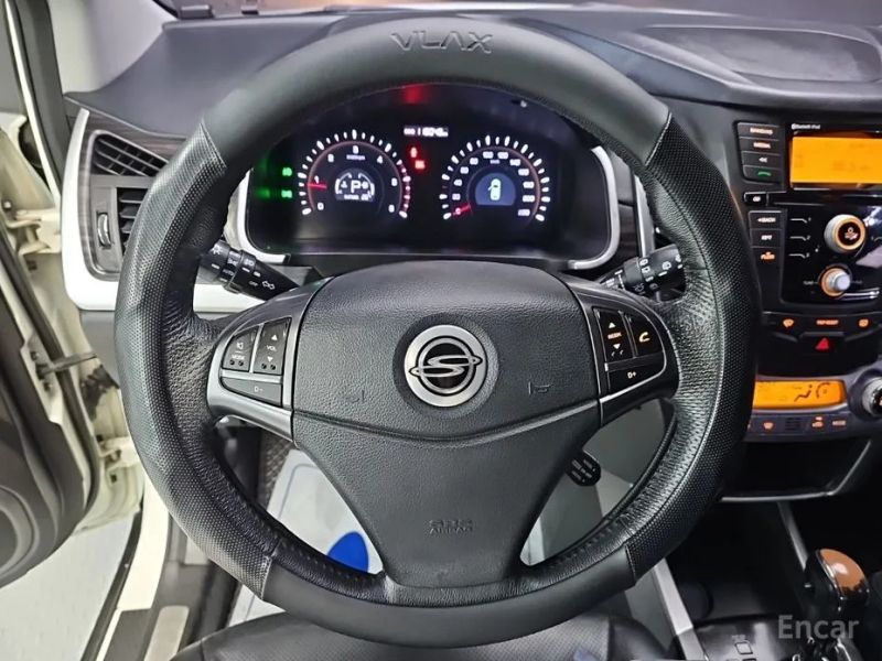 KG_Mobility_Ssangyong KORANDO