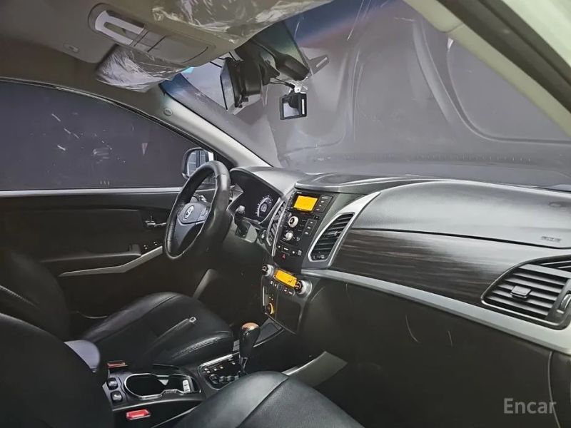 KG_Mobility_Ssangyong KORANDO
