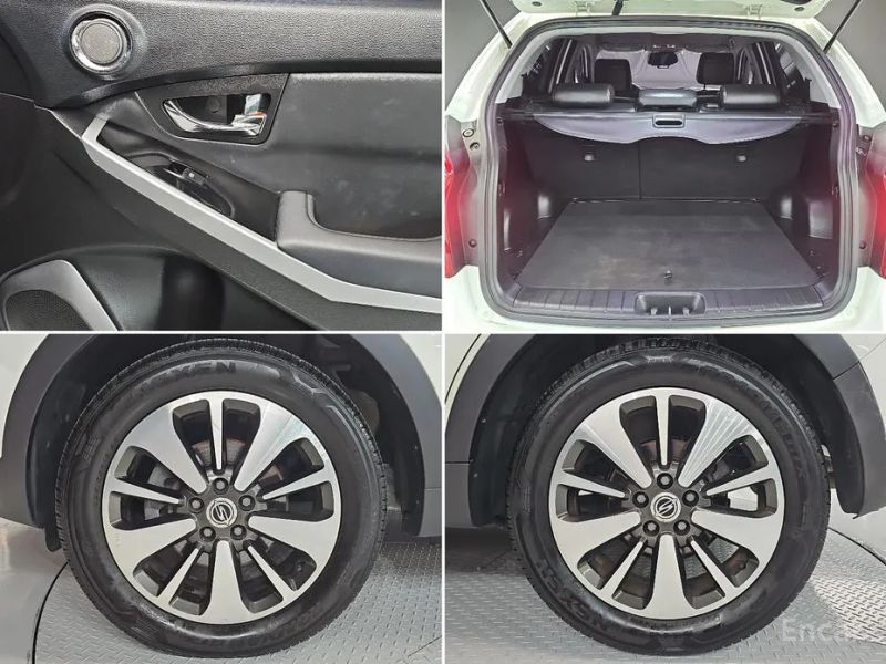 KG_Mobility_Ssangyong KORANDO