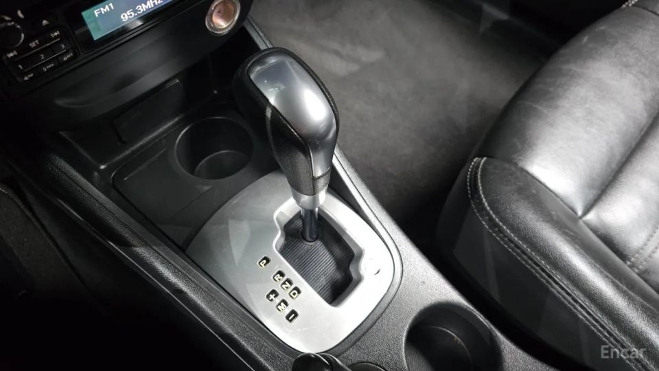 Renault-KoreaSamsung SM3