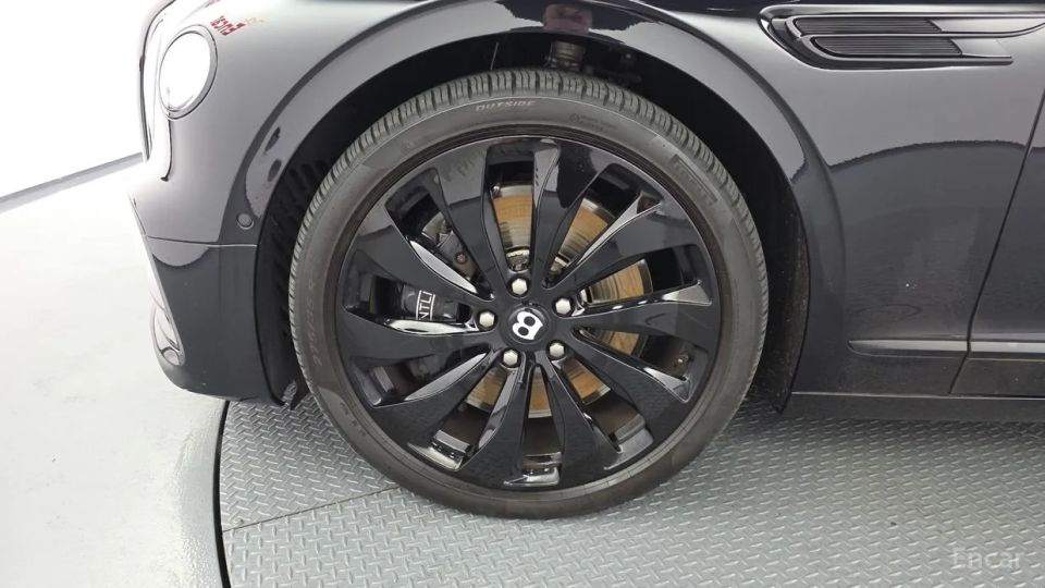 Bentley Flying Spur