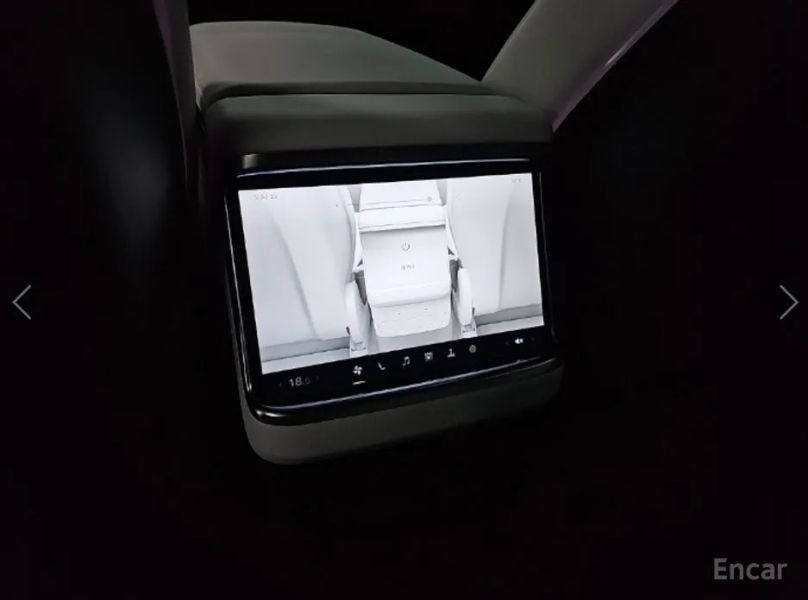 Tesla model-x
