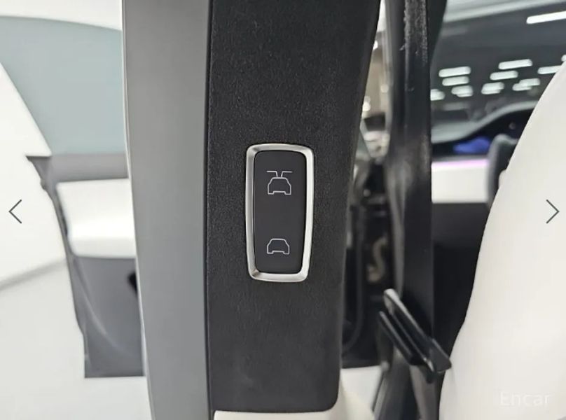 Tesla model-x