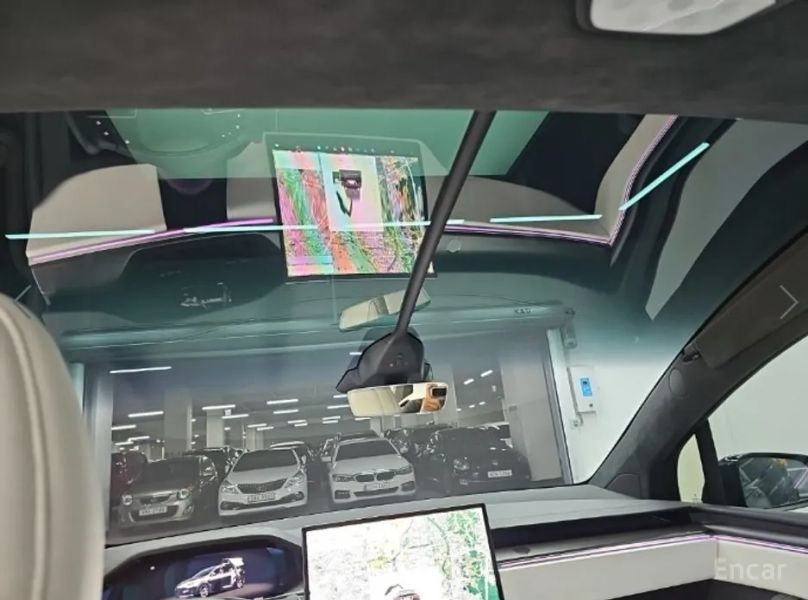 Tesla model-x