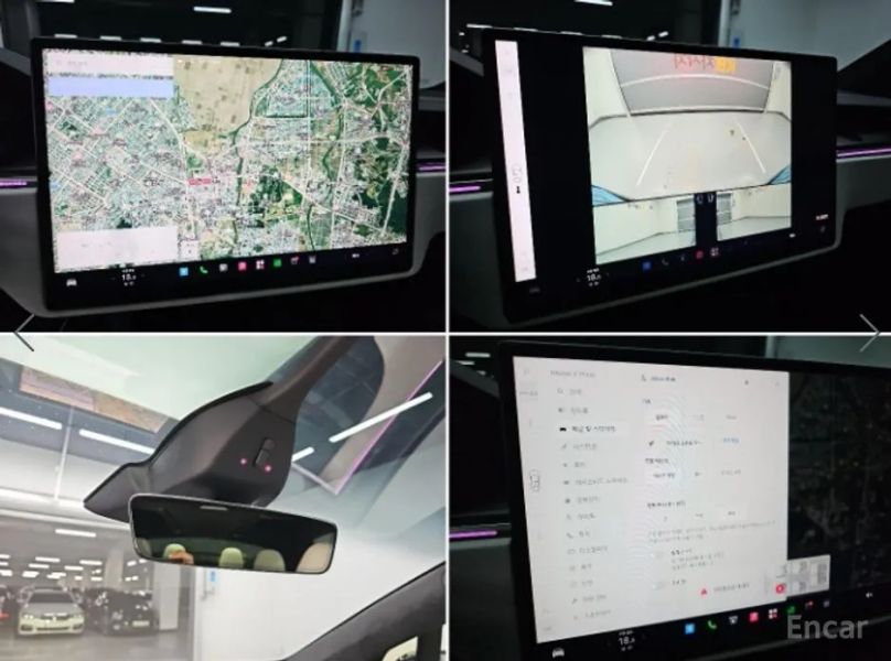 Tesla model-x