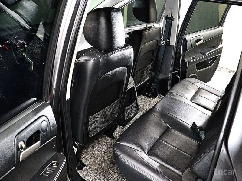 KG_Mobility_Ssangyong KORANDO