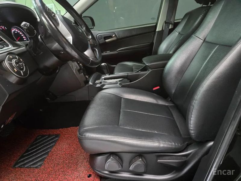 KG_Mobility_Ssangyong KORANDO