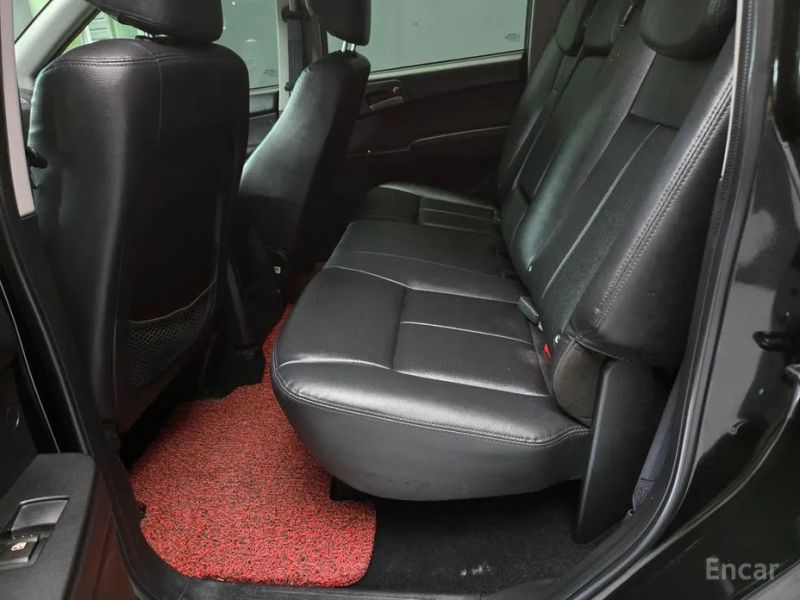 KG_Mobility_Ssangyong KORANDO