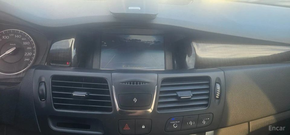 Renault-KoreaSamsung SM5