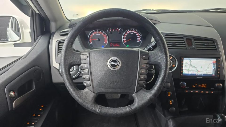 KG_Mobility_Ssangyong KORANDO