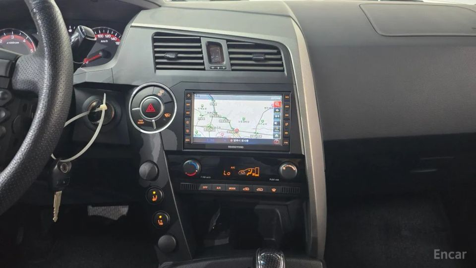 KG_Mobility_Ssangyong KORANDO