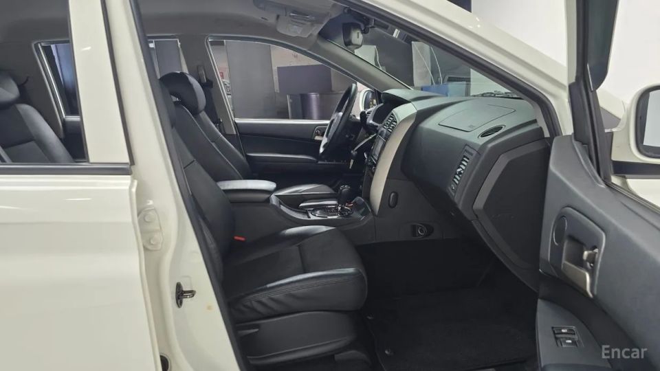 KG_Mobility_Ssangyong KORANDO