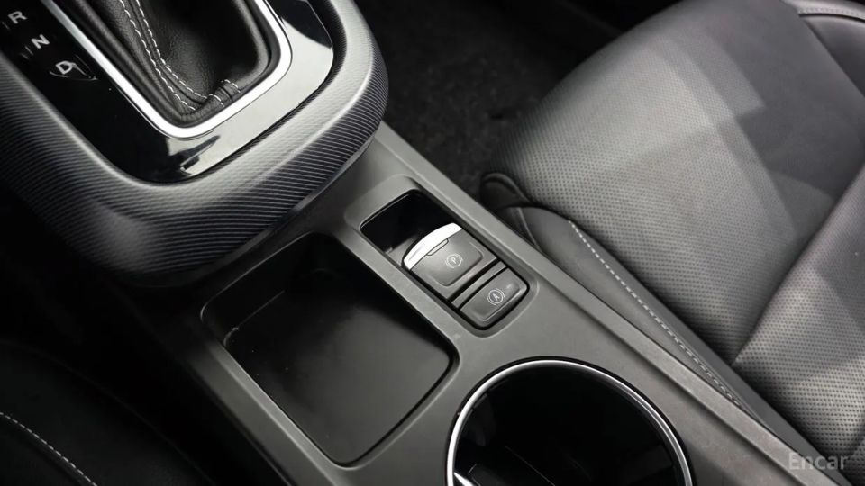 Renault-KoreaSamsung XM3
