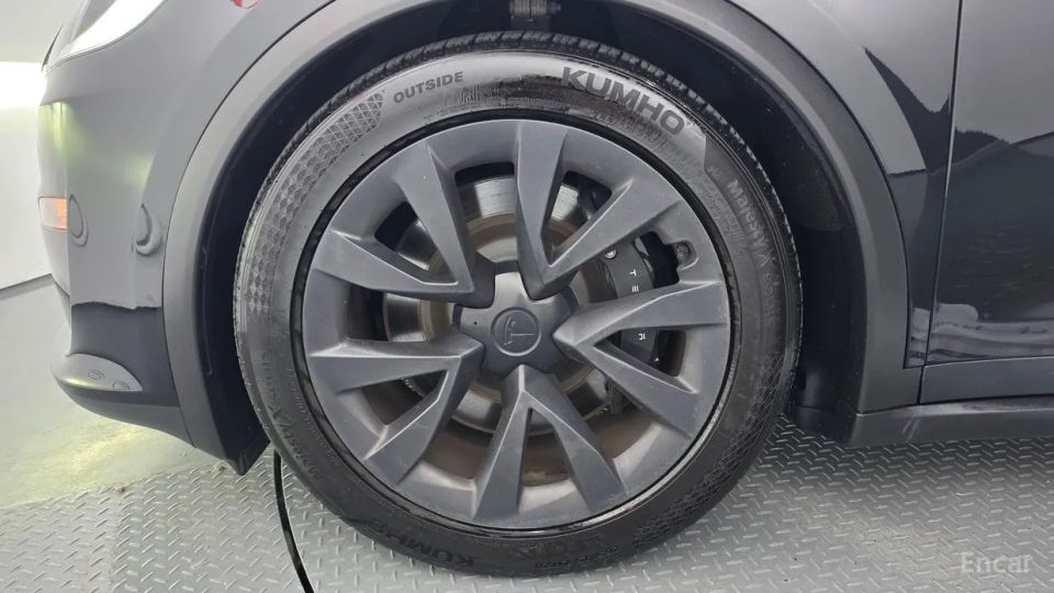 Tesla model-x