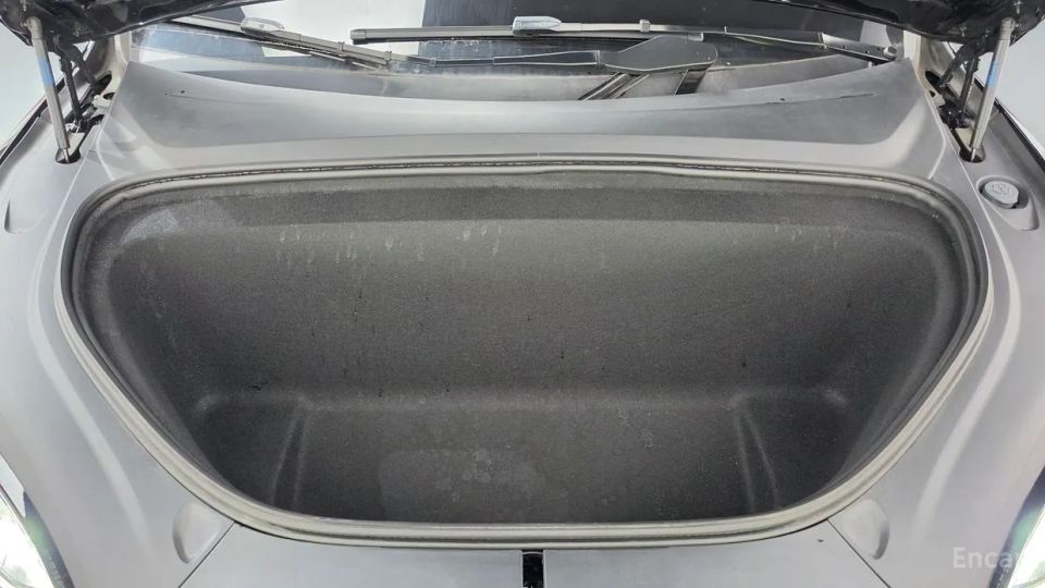 Tesla model-x