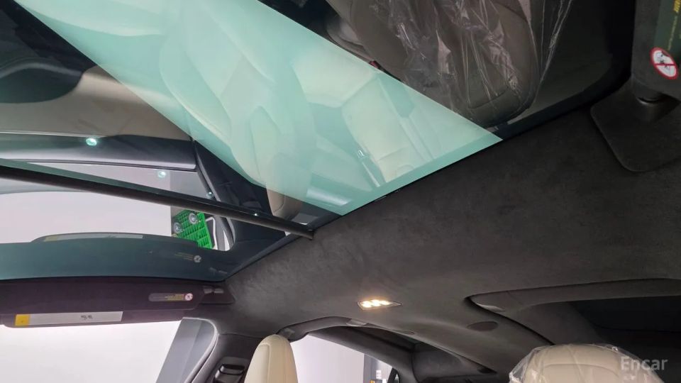 Tesla model-x