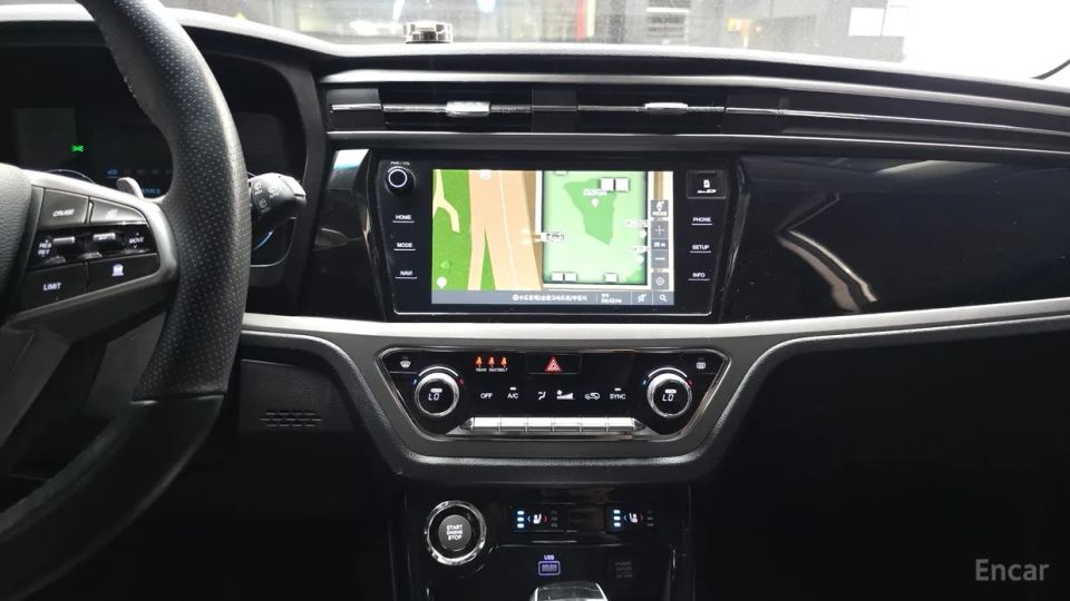 KG_Mobility_Ssangyong KORANDO