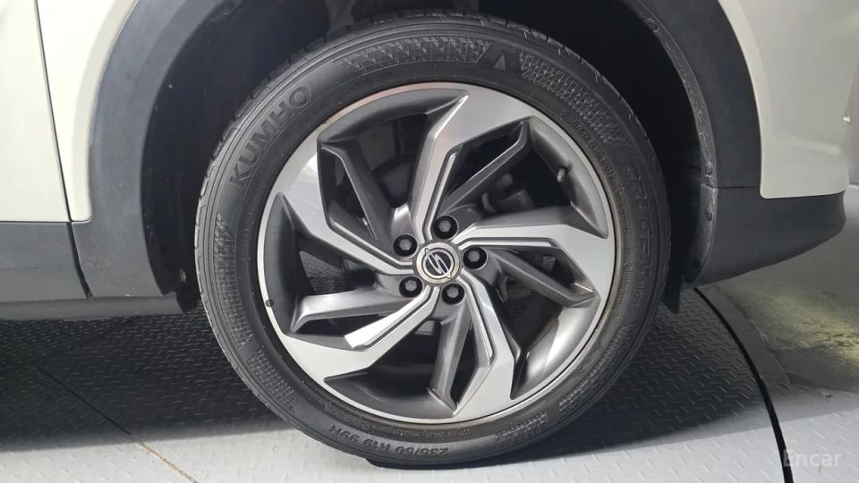 KG_Mobility_Ssangyong KORANDO