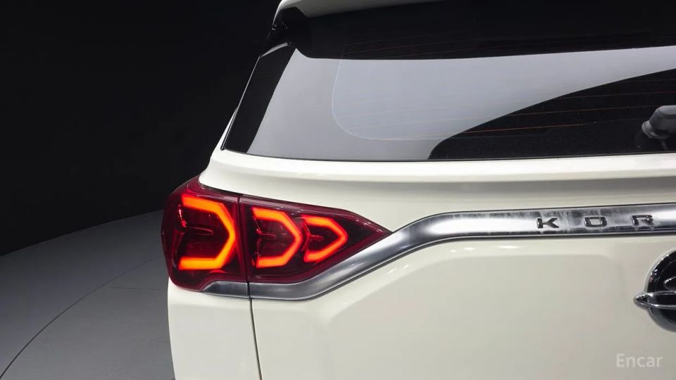KG_Mobility_Ssangyong KORANDO