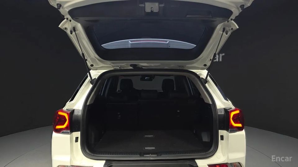 KG_Mobility_Ssangyong KORANDO