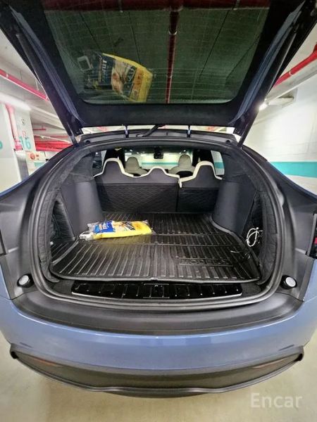 Tesla model-x
