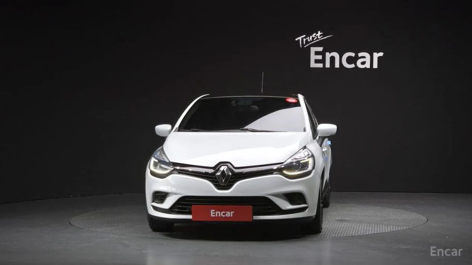 Renault-KoreaSamsung Cilo