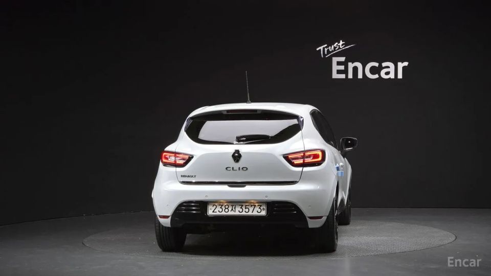 Renault-KoreaSamsung Cilo