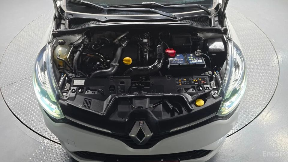 Renault-KoreaSamsung Cilo
