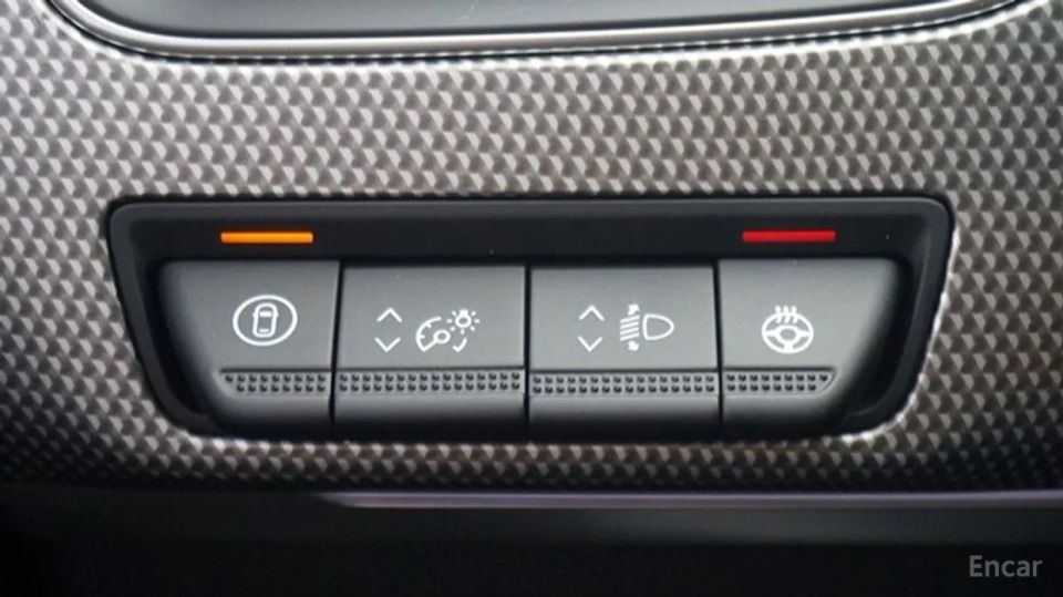 Renault-KoreaSamsung Arkana