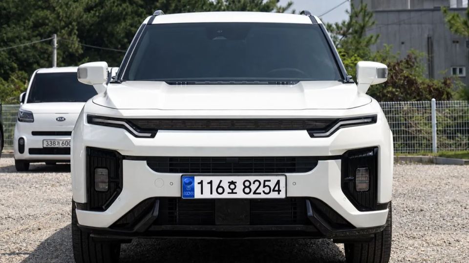 KG_Mobility_Ssangyong Actyon