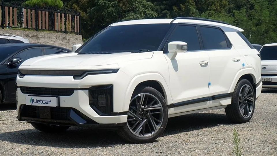 KG_Mobility_Ssangyong Actyon