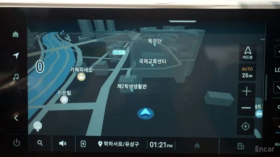 KG_Mobility_Ssangyong Actyon