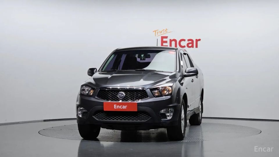 KG_Mobility_Ssangyong KORANDO