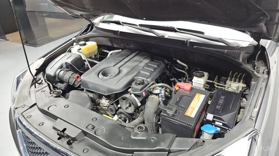 KG_Mobility_Ssangyong KORANDO