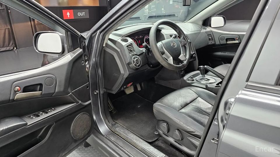 KG_Mobility_Ssangyong KORANDO