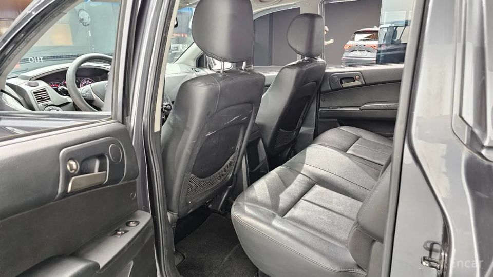 KG_Mobility_Ssangyong KORANDO
