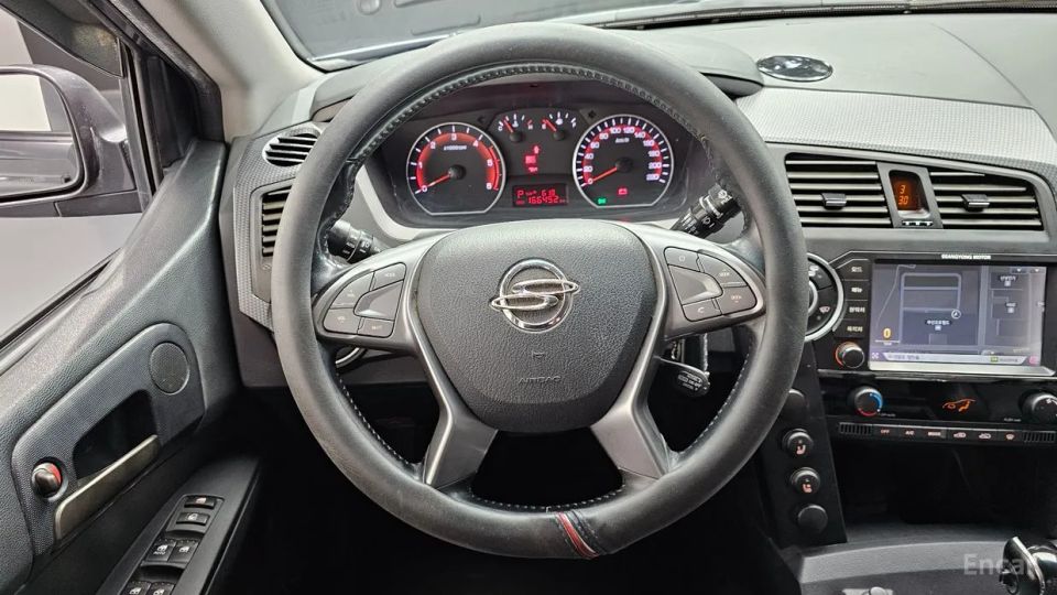 KG_Mobility_Ssangyong KORANDO