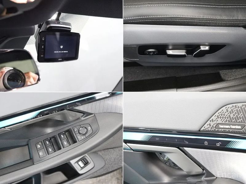 BMW i5