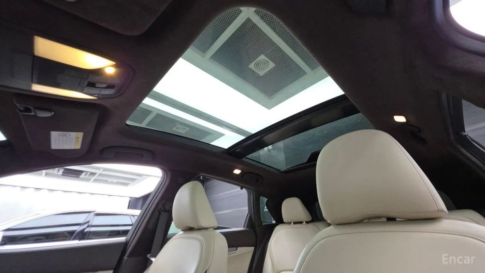 Infiniti QX50