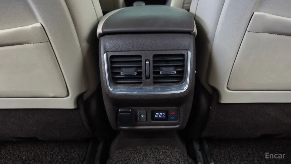 Infiniti QX50