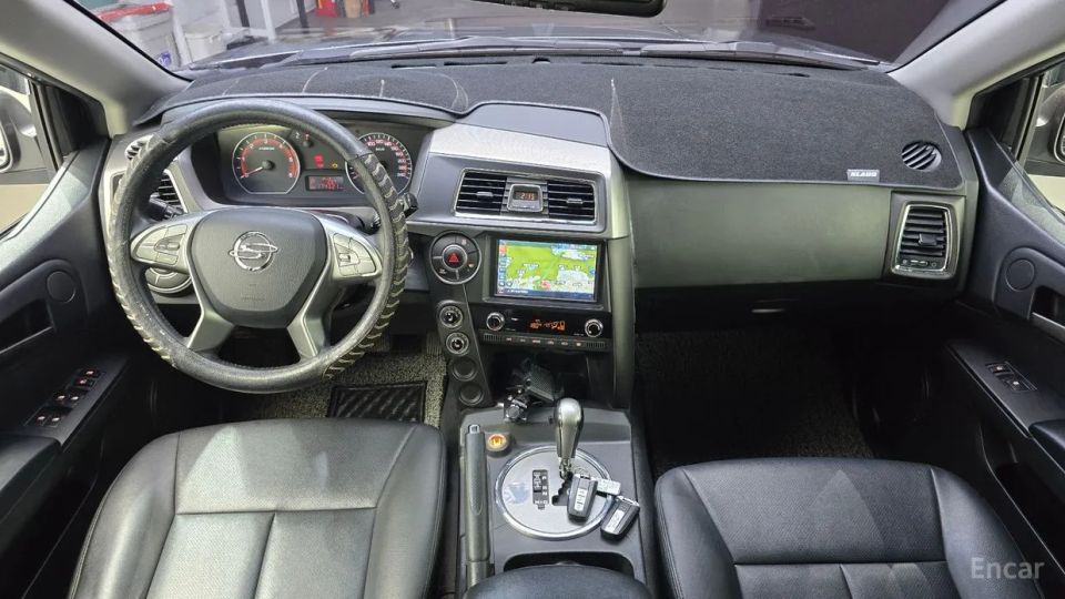 KG_Mobility_Ssangyong KORANDO