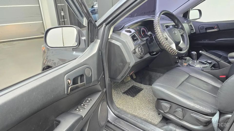 KG_Mobility_Ssangyong KORANDO