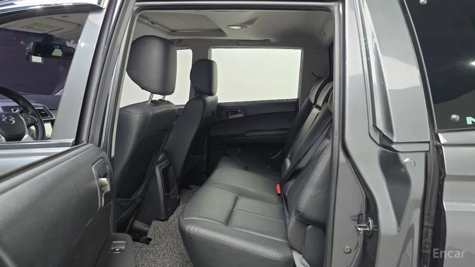 KG_Mobility_Ssangyong KORANDO