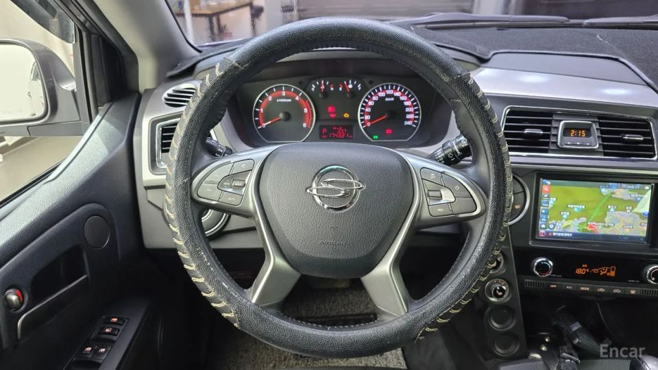 KG_Mobility_Ssangyong KORANDO