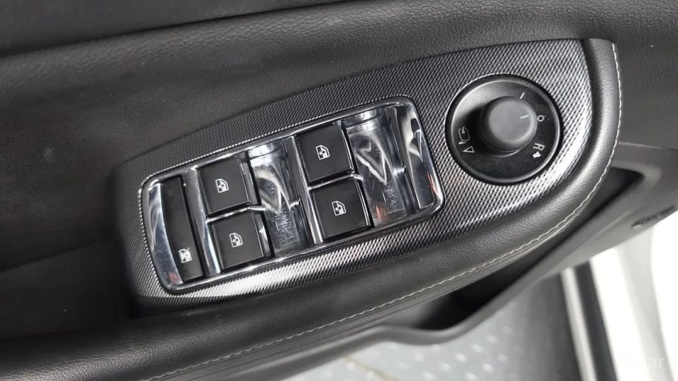 ChevroletGMDaewoo Malibu