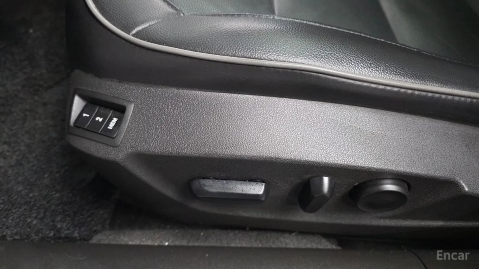 ChevroletGMDaewoo Malibu